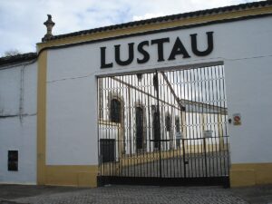 Bodegas Emilio Lustau