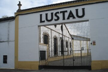 Bodegas Emilio Lustau