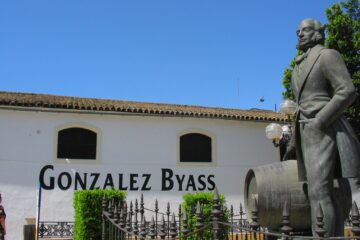 Bodegas Gonzalez Byass