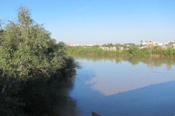 Valle del Guadalquivir